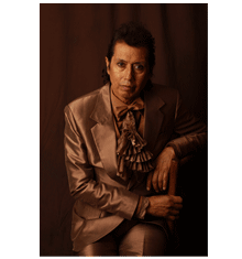 BROWN SUIT