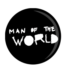 MAN OF THE WORLD