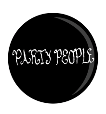 PARTY PEOPLE