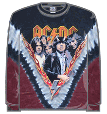 AC/DC - HIGHWAY