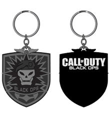 CALL OF DUTY - BLACK OPS