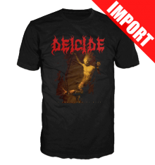 DEICIDE - IN THE MINDS OF EVIL