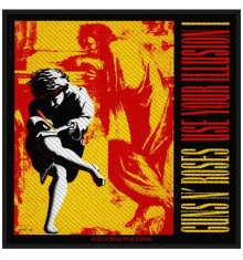 GUNS N ROSES - USE YOUR ILLUSION