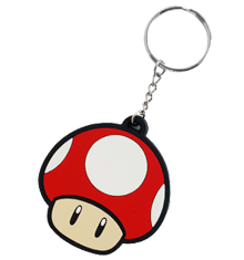 NINTENDO - MUSHROOM