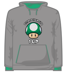 NINTENDO - EXTEND YOUR LIFE