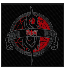 SLIPKNOT - CREST