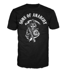 SONS OF ANARCHY - CLASSIC