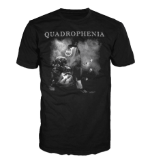 WHO - Quadrophenia
